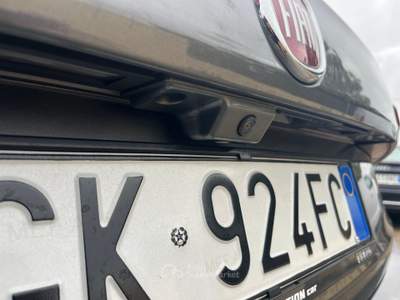 Fiat Tipo NEOPATENTATI - DIESEL 1.3 MJT  - GARANTITA Grigio usata Latina