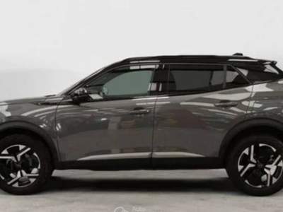 Peugeot 2008 USATO,PARI AL NUOVO Grigio usata Frascati