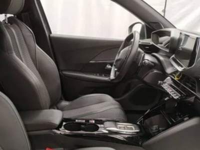 Peugeot 2008 USATO,PARI AL NUOVO Grigio usata Frascati