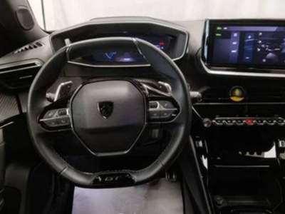 Peugeot 2008 USATO,PARI AL NUOVO Grigio usata Frascati