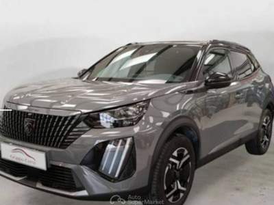 Peugeot 2008 USATO,PARI AL NUOVO Grigio usata Frascati