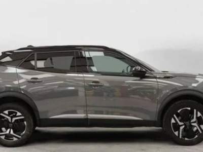 Peugeot 2008 USATO,PARI AL NUOVO Grigio usata Frascati