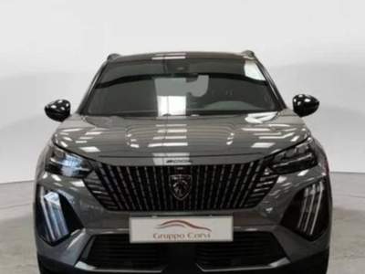 Peugeot 2008 USATO,PARI AL NUOVO Grigio usata Frascati