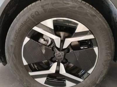Peugeot 2008 USATO,PARI AL NUOVO Grigio usata Frascati