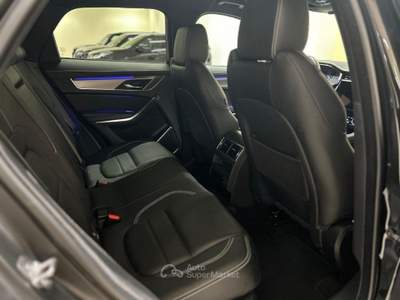 Jaguar F-Pace 2.0 D 163 CV AWD aut. R-Dynamic S  *IVA ESPOSTA* Grigio usata Modena