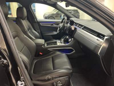 Jaguar F-Pace 2.0 D 163 CV AWD aut. R-Dynamic S  *IVA ESPOSTA* Grigio usata Modena