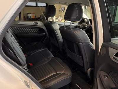 Mercedes-Benz GLE 350 d Premium Plus 4matic auto usata Agliana