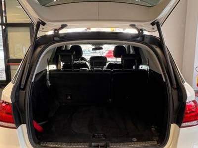 Mercedes-Benz GLE 350 d Premium Plus 4matic auto usata Agliana