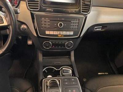 Mercedes-Benz GLE 350 d Premium Plus 4matic auto usata Agliana