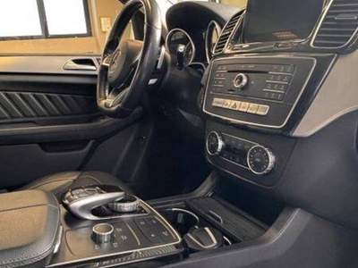 Mercedes-Benz GLE 350 d Premium Plus 4matic auto usata Agliana