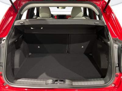 Fiat 600 1.2 hybrid 136cv icon auto Rosso usata Vicenza
