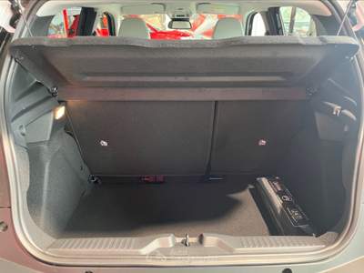 Citroen C3 1.2 puretech turbo 100cv max Nero usata Verona
