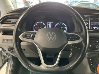 Volkswagen Transporter T6.1  30 2.0 tdi 150cv 4motion kombi Business p.c. dsg7 Grigio usata Torino