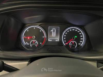 Volkswagen Transporter T6.1  30 2.0 tdi 150cv 4motion kombi Business p.c. dsg7 Grigio usata Torino