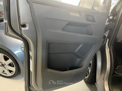 Volkswagen Transporter T6.1  30 2.0 tdi 150cv 4motion kombi Business p.c. dsg7 Grigio usata Torino