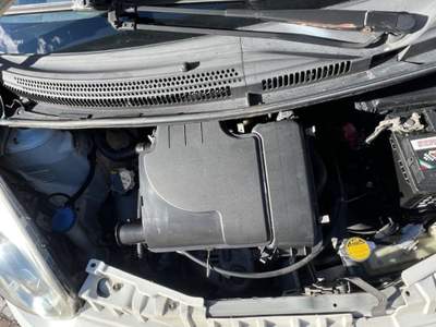 Citroen C1 1.0 3p. airdream Amici Bianco usata ANGRI