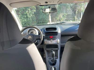 Citroen C1 1.0 3p. airdream Amici Bianco usata ANGRI