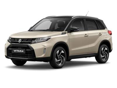 Suzuki Vitara 1.4 Hybrid Cool+ - Offerta Maggio Bianco usata Cologno Monzese
