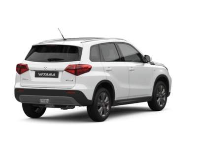 Suzuki Vitara 1.4 Hybrid Cool+ - Offerta Maggio Bianco usata Cologno Monzese
