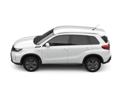 Suzuki Vitara 1.4 Hybrid Cool+ - Offerta Maggio Bianco usata Cologno Monzese