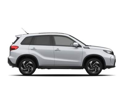 Suzuki Vitara 1.4 Hybrid Cool+ - Offerta Maggio Bianco usata Cologno Monzese