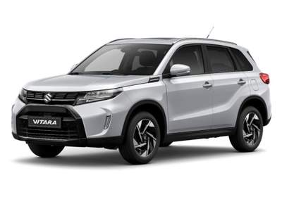 Suzuki Vitara 1.4 Hybrid Cool+ - Offerta Maggio Bianco usata Cologno Monzese