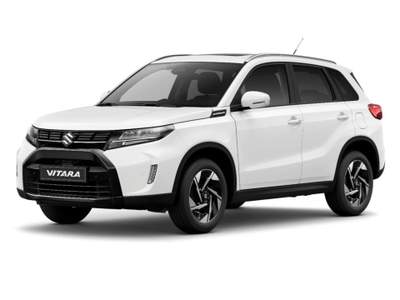 Suzuki Vitara 1.4 Hybrid Cool+ - Offerta Maggio Bianco usata Cologno Monzese