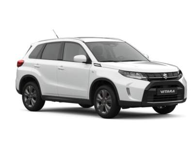 Suzuki Vitara 1.4 Hybrid Cool+ - Offerta Maggio Bianco usata Cologno Monzese