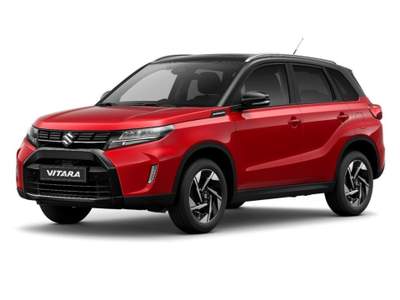 Suzuki Vitara 1.4 Hybrid Cool+ - Offerta Maggio Bianco usata Cologno Monzese