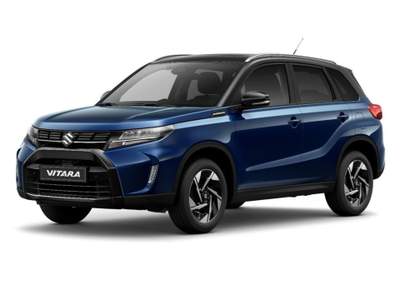 Suzuki Vitara 1.4 Hybrid Cool+ - Offerta Maggio Bianco usata Cologno Monzese