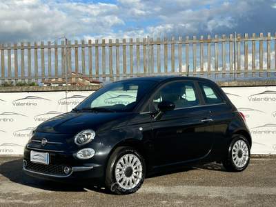 Fiat 500 Fiat 500 usata Pontelatone