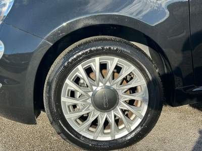 Fiat 500 Fiat 500 usata Pontelatone