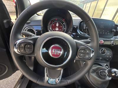 Fiat 500 Fiat 500 usata Pontelatone