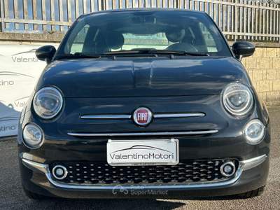 Fiat 500 Fiat 500 usata Pontelatone