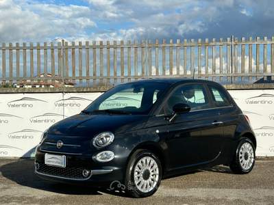 Fiat 500 Fiat 500 usata Pontelatone