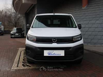 Opel Combo Cargo 1.5D 100CV N1 5 posti Bianco usata Denno