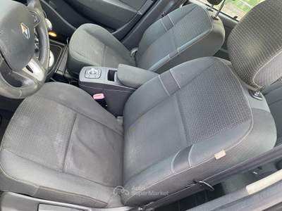 Renault Scénic Scenic Scénic X-Mod 1.5 dCi 110CV Luxe Nero usata Patti