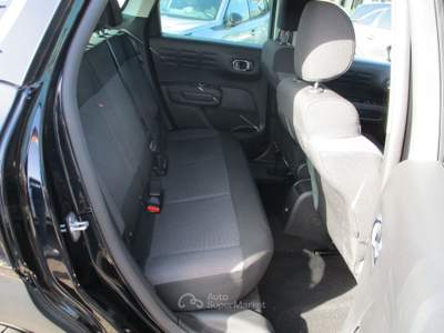 Citroen C3 Aircross S&S EAT6 Max Nero usata Latina
