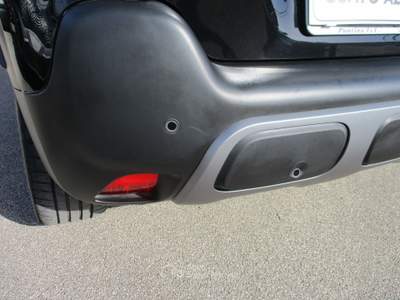 Citroen C3 Aircross S&S EAT6 Max Nero usata Latina