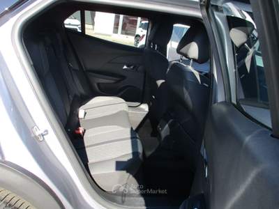 Peugeot 2008 S&S Allure Grigio usata Latina