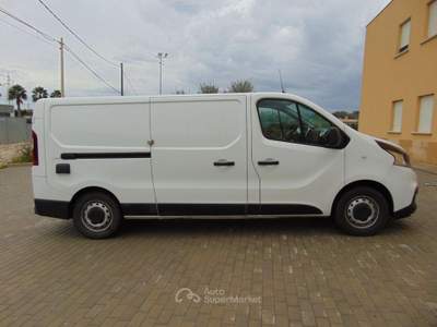 Fiat Talento 2.0 Ecojet 145CV-TN-DC 12q (Attrezzato) + iva Bianco usata San Vito dei Normanni