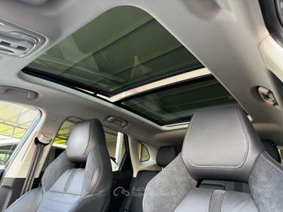 MG EHS PHEV 162cv Hybrid Luxury Tetto Full Opt. Grigio usata Sedriano