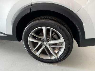 MG EHS PHEV 162cv Hybrid Luxury Tetto Full Opt. Grigio usata Sedriano