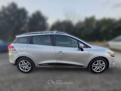 Renault Clio PREZZO IN PROMOZIONE DAL 30/03-12/04 Argento usata Cecina