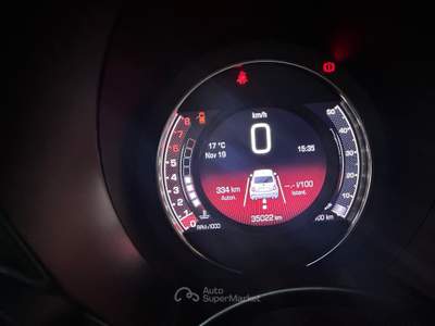 Abarth 595 Abarth usata Pontelatone