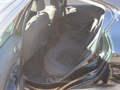 Alfa Romeo Giulietta 1.6 jtdm Sprint 120cv tct Nero usata VALDAGNO