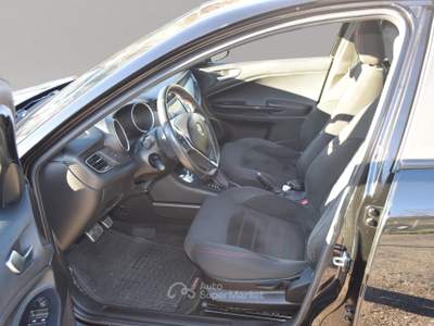 Alfa Romeo Giulietta 1.6 jtdm Sprint 120cv tct Nero usata VALDAGNO