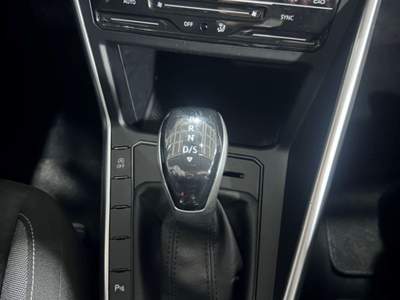 Volkswagen Polo 1.0 TSI DSG Life Bianco usata Cagliari