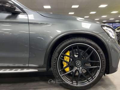Mercedes-Benz GLC GLC 63 S Coupè AMG 4matic auto usata Gaglianico