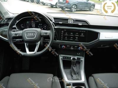 Audi Q3 45 TFSI e S tronic S Line Edition Bianco usata Feltre